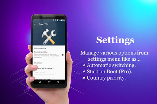 Agent VPN - Free Unlimited VPN & Internet Security 7 تصوير الشاشة