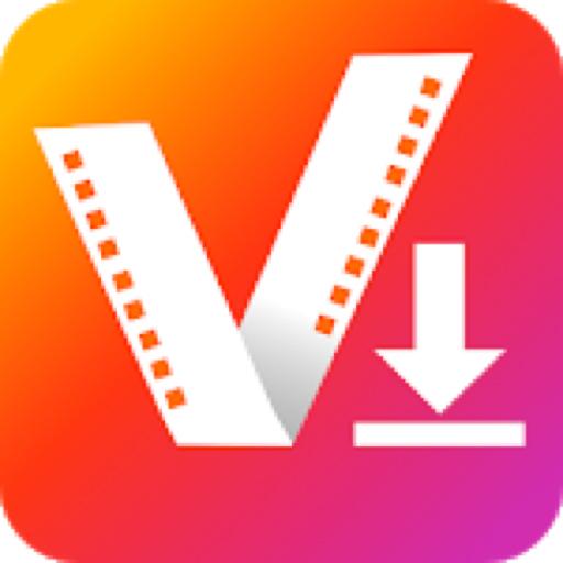 All Video Downloader أيقونة