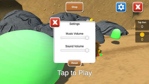 WWE Super Endless Runner - Download Free Game 4 تصوير الشاشة