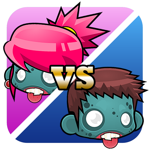 Zombie Hate icon