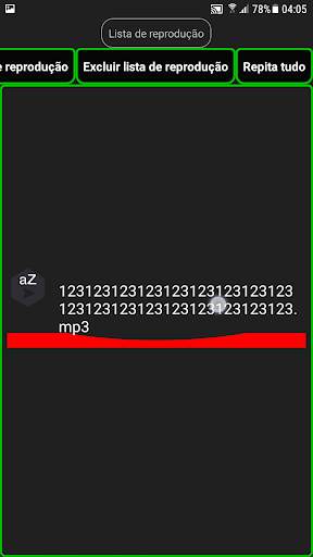 Player Overlay screenshot 3