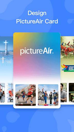 PictureAir screenshot 2