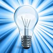 LED Flashlight