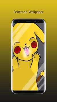 Pokemon Wallpaper screenshot 5