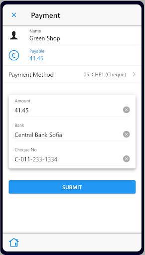Dynamics Mobile screenshot 6