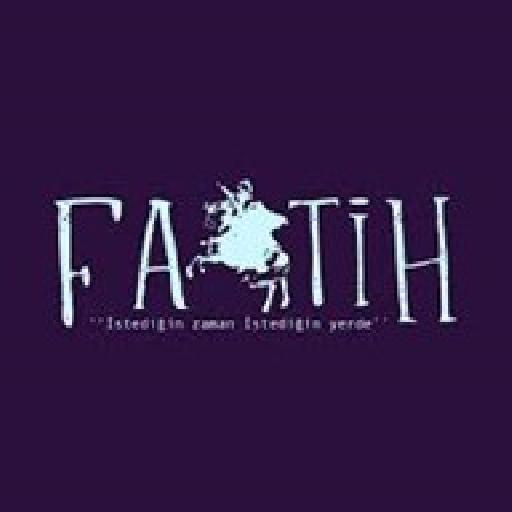 Fatih Mobil icon