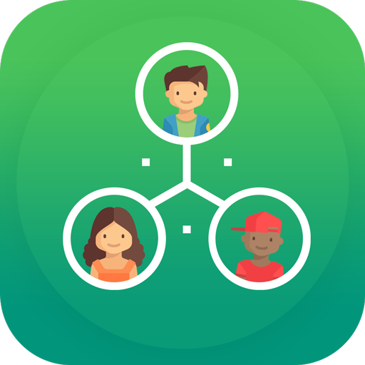 Group Chat icon