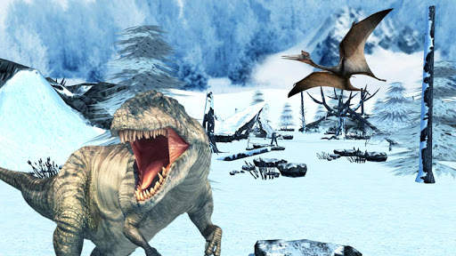 Dinosaur Hunting Games screenshot 7