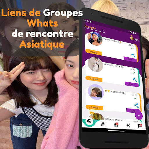 Group link wa screenshot 1