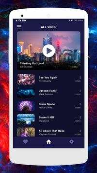 Hd Video Player – 4d Player screenshot 1
