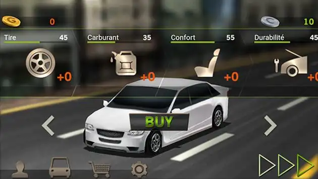 DR. DRiving & Parking screenshot 1