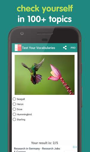 Learn English by Videos screenshot 5