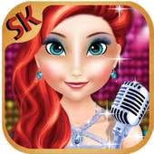 Prom Spa and Salon Girls Game 4.0