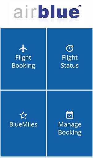 Airblue screenshot 6