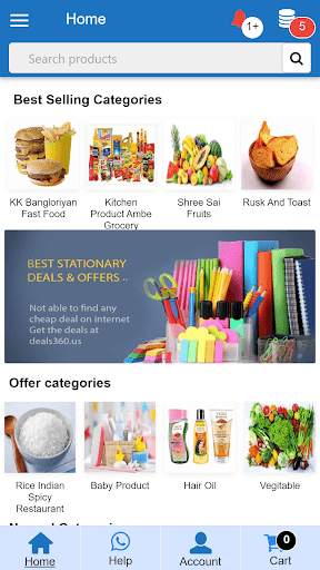CB SHOP screenshot 4