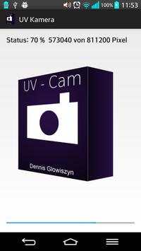 UV camera screenshot 5