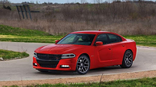Cool Dodge Charger Wallpaper screenshot 12