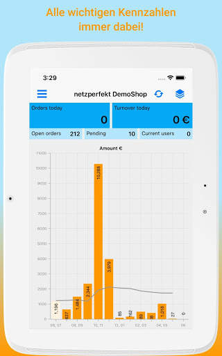 Shop Manager screenshot 17