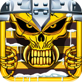 Temple Final Runner icon