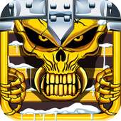Temple Final Runner