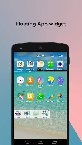 RU Screen Recorder - Record, Capture, Edit screenshot 1