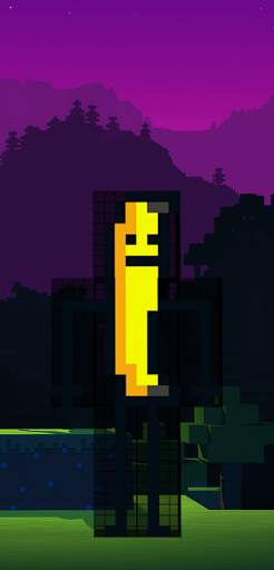 İnvisible Skin for Minecraft screenshot 4