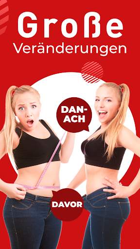 Yoga für anfänger - Abnehmen screenshot 6