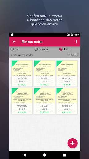 Chega de Fila! screenshot 3