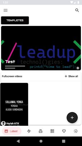 Pro5 - Memes & Status App screenshot 2