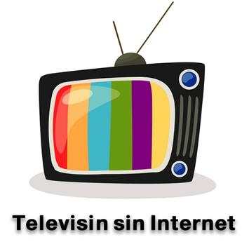 Televisión sin Internet screenshot 1