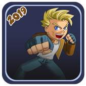 Hero Legend Street Fighter 2.0