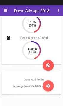 AVD any video downloader 2018 screenshot 3