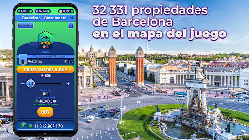 Landlord GO: Trade Real Estate screenshot 4