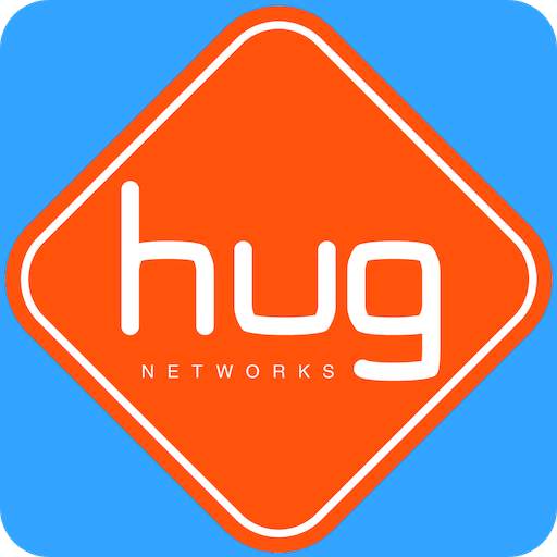 Hug Networks 2.4.7