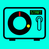 Pop The Safe icon
