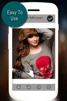 Change Photo Look screenshot 3