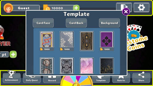Rummy screenshot 6