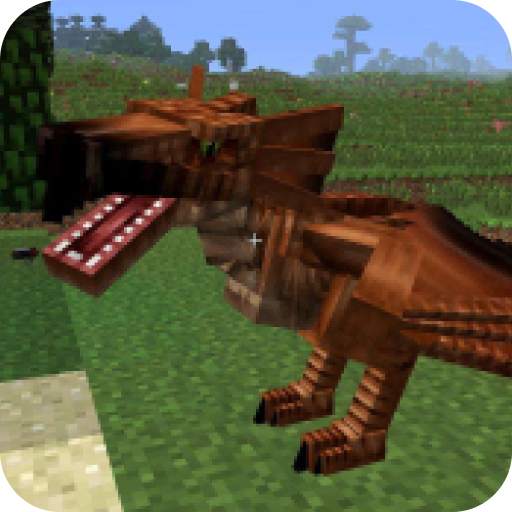 Zombie mutants for minecraft 1.0.11