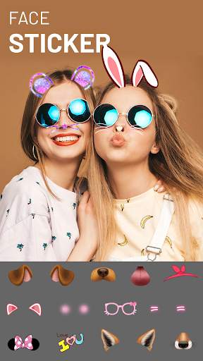 Beauty Camera screenshot 4