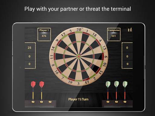 Dart Game screenshot 14
