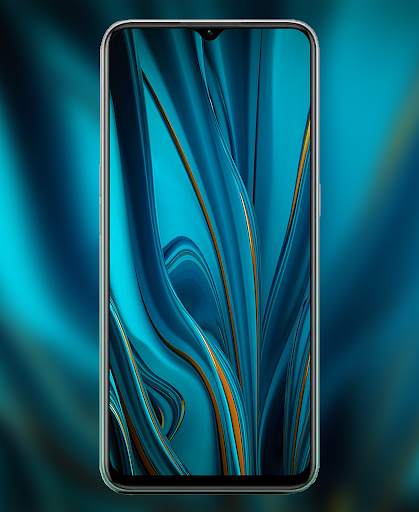 Oppo A31 A73 A53 A32 Wallpaper screenshot 7