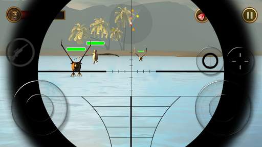 Wild Bird Hunt screenshot 5