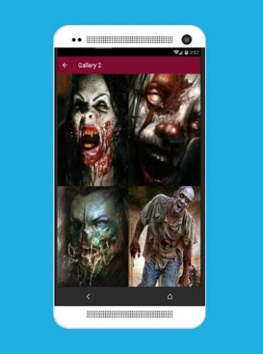 Devil HD Wallpapers screenshot 5