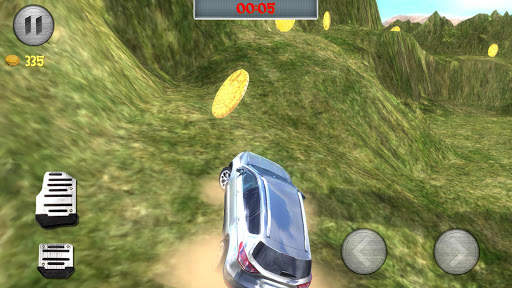SUV Drive 3D 4x4 screenshot 5