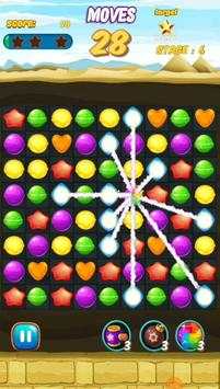 Candy Match screenshot 2