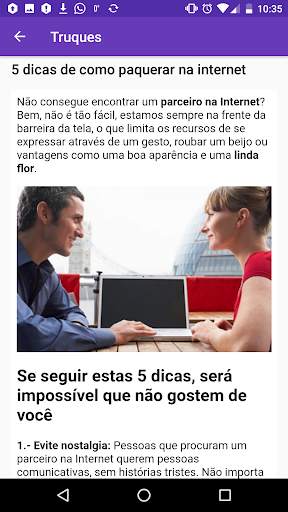 MeetD: Apps de encontros para solteiros screenshot 3