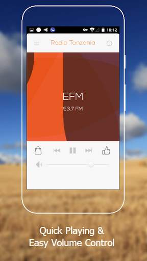 All Tanzania Radios in One Free screenshot 4