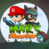 Mar's zombie shooter 1.0