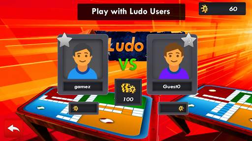 Ludo Impossible - The Pachisi Game screenshot 5
