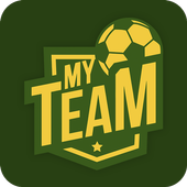 My Team icon